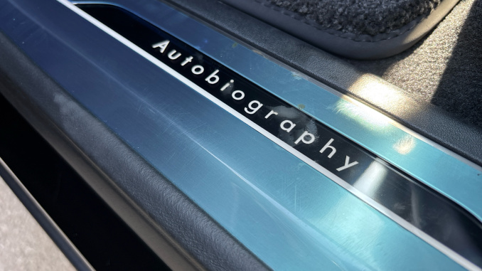Land Rover Range Rover Sport 3.0 D300 Autobiography 5dr Auto Diesel Estate - Image 40